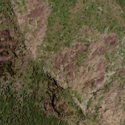 Satellite imagery of Lunhiqué, AO