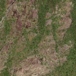 Satellite imagery of Lunhiqué, AO