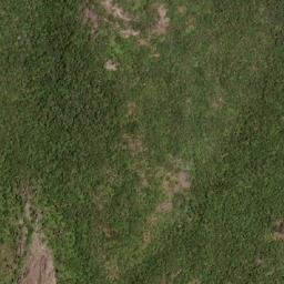 Satellite imagery of Lunhiqué, AO