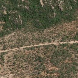 Satellite imagery of Caeque, AO