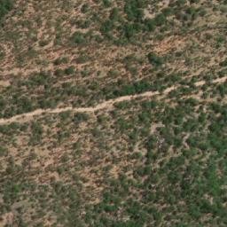 Satellite imagery of Caeque, AO