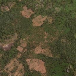 Satellite imagery of Sumbo, AO