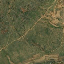 Satellite imagery of Cataiela Grande, AO