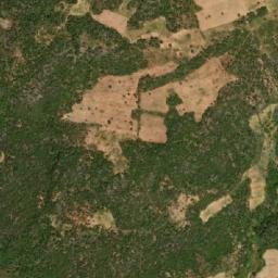 Satellite imagery of Cupacassa, AO