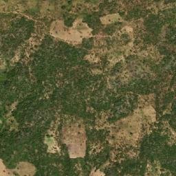 Satellite imagery of Cupacassa, AO