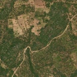 Satellite imagery of Cupacassa, AO