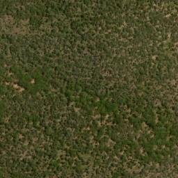 Satellite imagery of Uassinda, AO