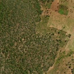 Satellite imagery of Uassinda, AO