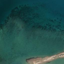 Satellite imagery of Amagiladjura Point, AU