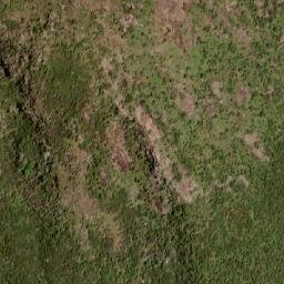 Satellite imagery of Lute, AO