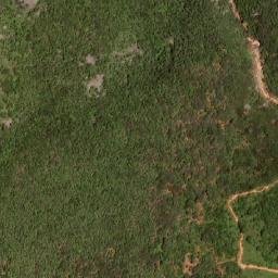 Satellite imagery of Lute, AO