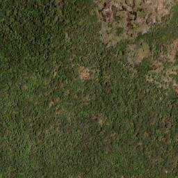 Satellite imagery of Lunhiqué, AO