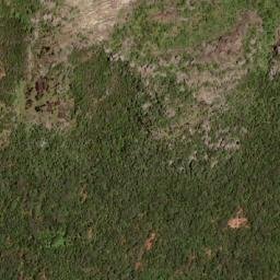 Satellite imagery of Lunhiqué, AO