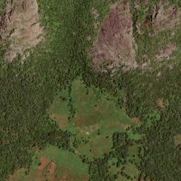 Satellite imagery of Lunhiqué, AO