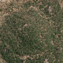 Satellite imagery of Caeque, AO