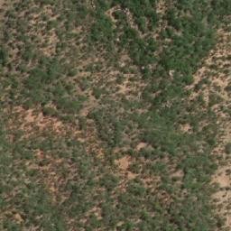 Satellite imagery of Caeque, AO