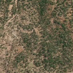 Satellite imagery of Caeque, AO