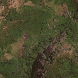 Satellite imagery of Atemo, AO