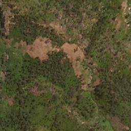 Satellite imagery of Atemo, AO