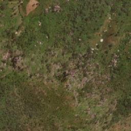 Satellite imagery of Atemo, AO