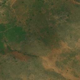 Satellite imagery of Ulonda Nganga, AO