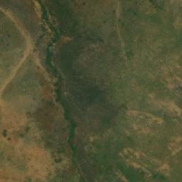 Satellite imagery of Ulonda Nganga, AO