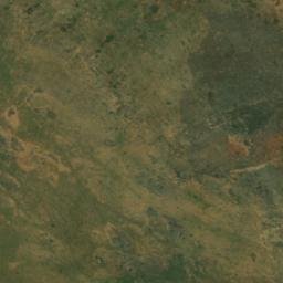 Satellite imagery of Ulonda Nganga, AO