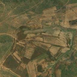 Satellite imagery of Cataiela Grande, AO