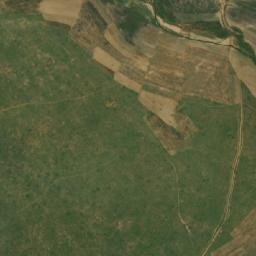 Satellite imagery of Cataiela Grande, AO