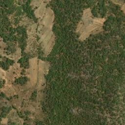 Satellite imagery of Pundo, AO