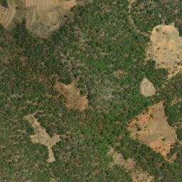Satellite imagery of Pundo, AO
