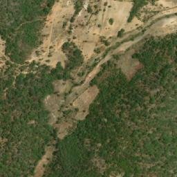Satellite imagery of Pundo, AO