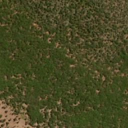 Satellite imagery of Uassinda, AO