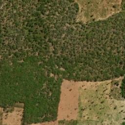 Satellite imagery of Uassinda, AO