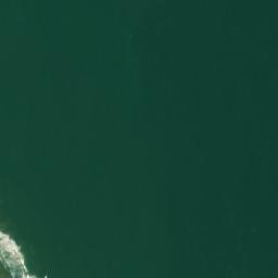 Satellite imagery of Ponta Maria Luisa, MZ