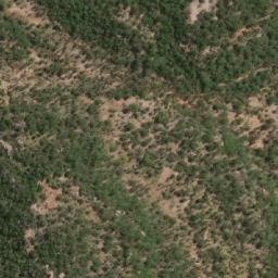 Satellite imagery of Caeque, AO