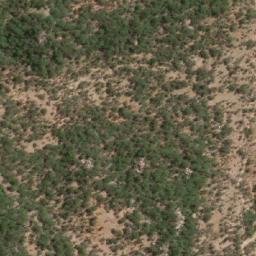 Satellite imagery of Caeque, AO