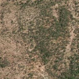 Satellite imagery of Caeque, AO