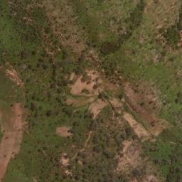 Satellite imagery of Atemo, AO