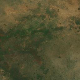 Satellite imagery of Ulonda Nganga, AO
