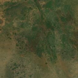 Satellite imagery of Ulonda Nganga, AO