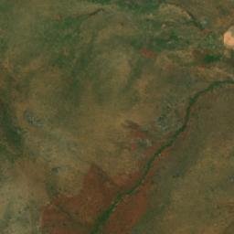 Satellite imagery of Ulonda Nganga, AO