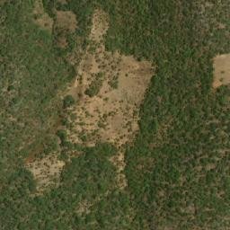Satellite imagery of Pundo, AO