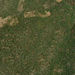 Satellite imagery of Pundo, AO