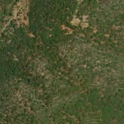 Satellite imagery of Pundo, AO