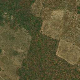 Satellite imagery of Caundi, AO