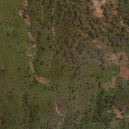 Satellite imagery of Atemo, AO