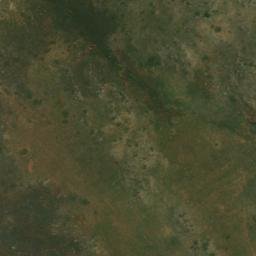 Satellite imagery of Ulonda Nganga, AO