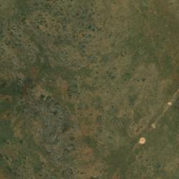 Satellite imagery of Ulonda Nganga, AO