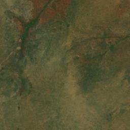 Satellite imagery of Ulonda Nganga, AO